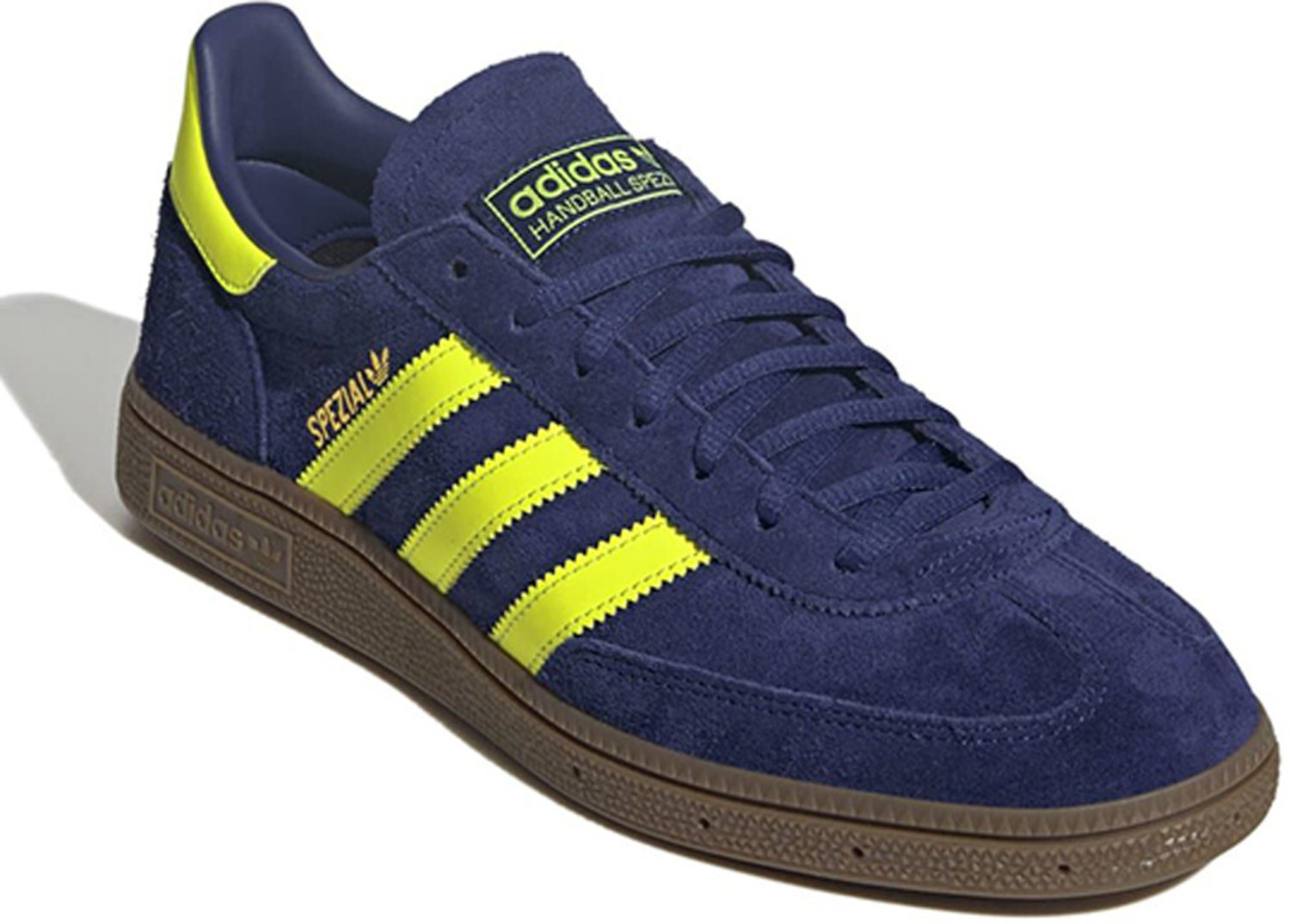Image of ADIDAS ORIGINALS HANDBALL SPEZIAL Sneakers For Men