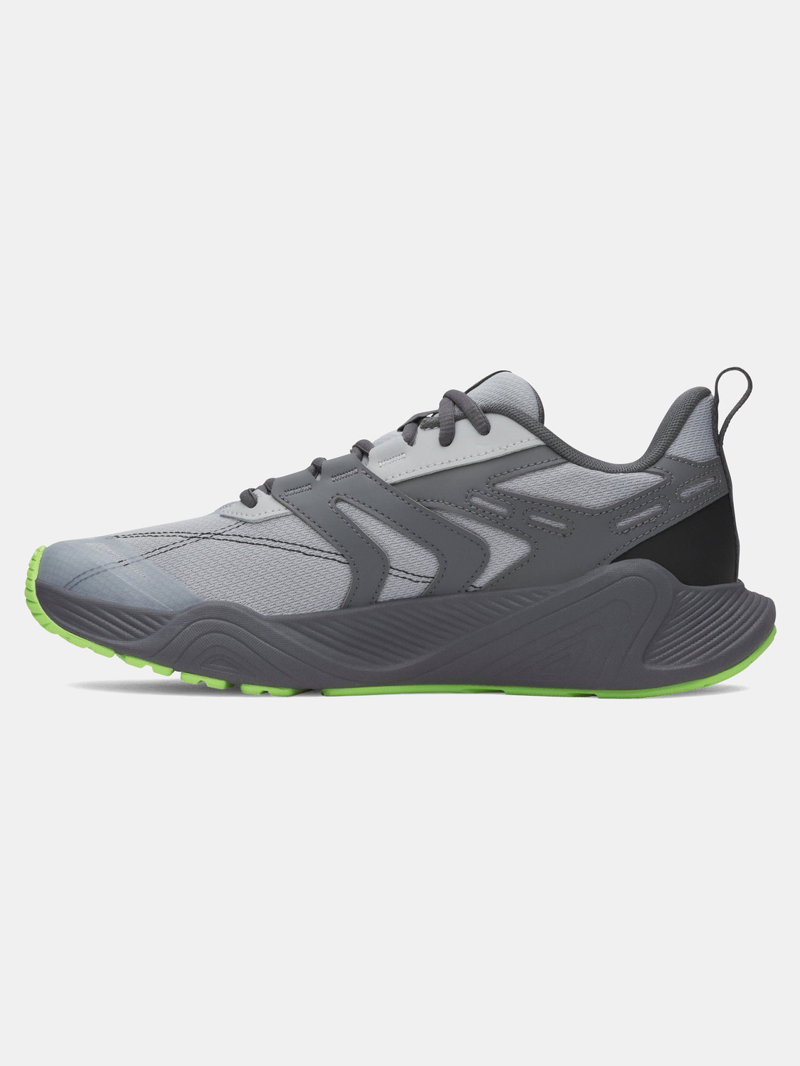Image of UNDER ARMOUR Charged Commit TR 5 Training & Gym Shoes For Men