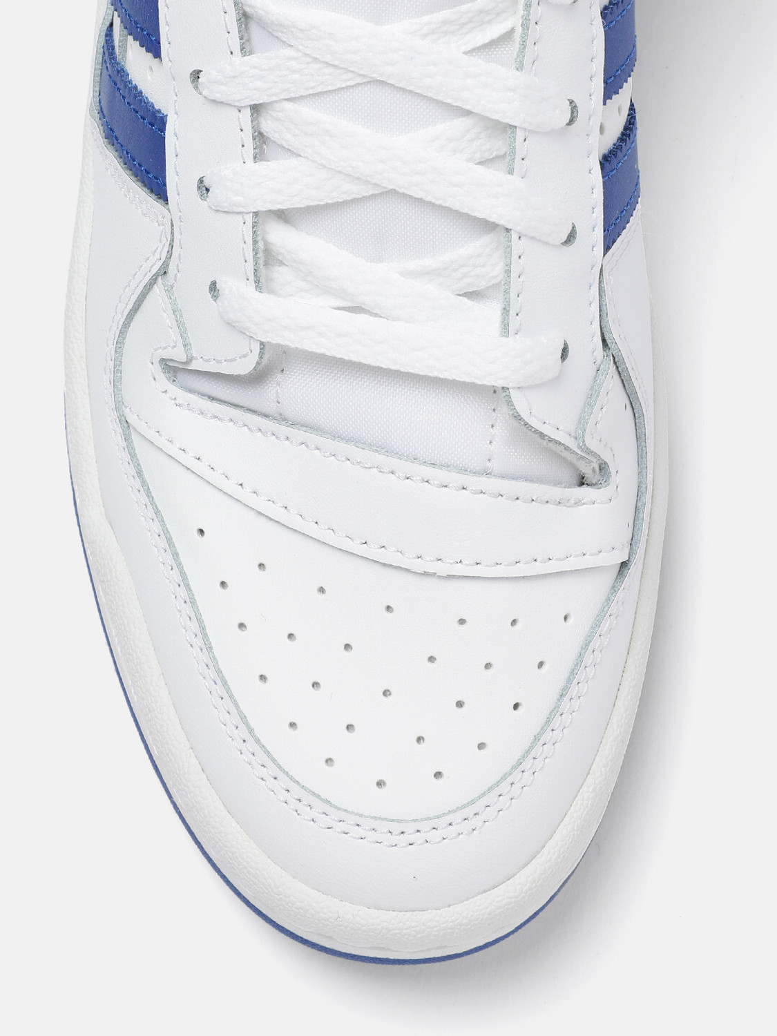 Image of ADIDAS ORIGINALS FORUM MID Sneakers For Men