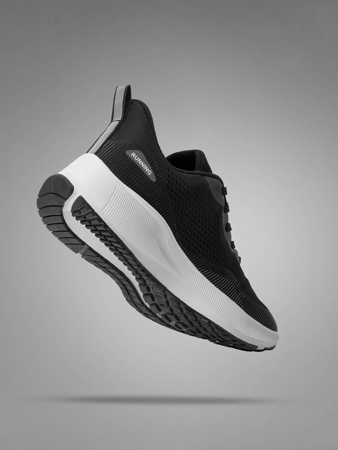 HRX by Hrithik Roshan HRX Running Shoes for Men - Image 4