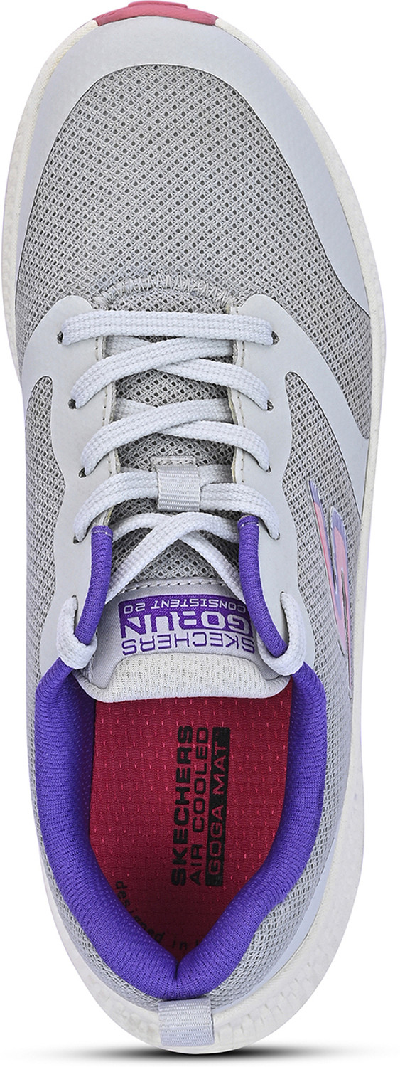 Image of Skechers GO RUN CONSISTENT 2 Running Shoes For Women