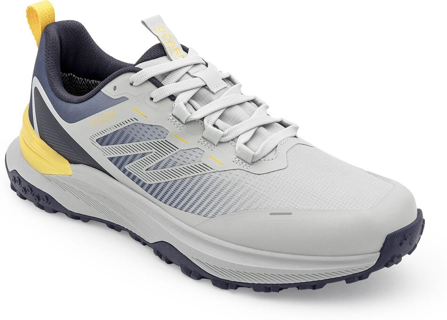 Image of RED TAPE Ozark Outdoor All-Terrain Performance Running Shoes For Men