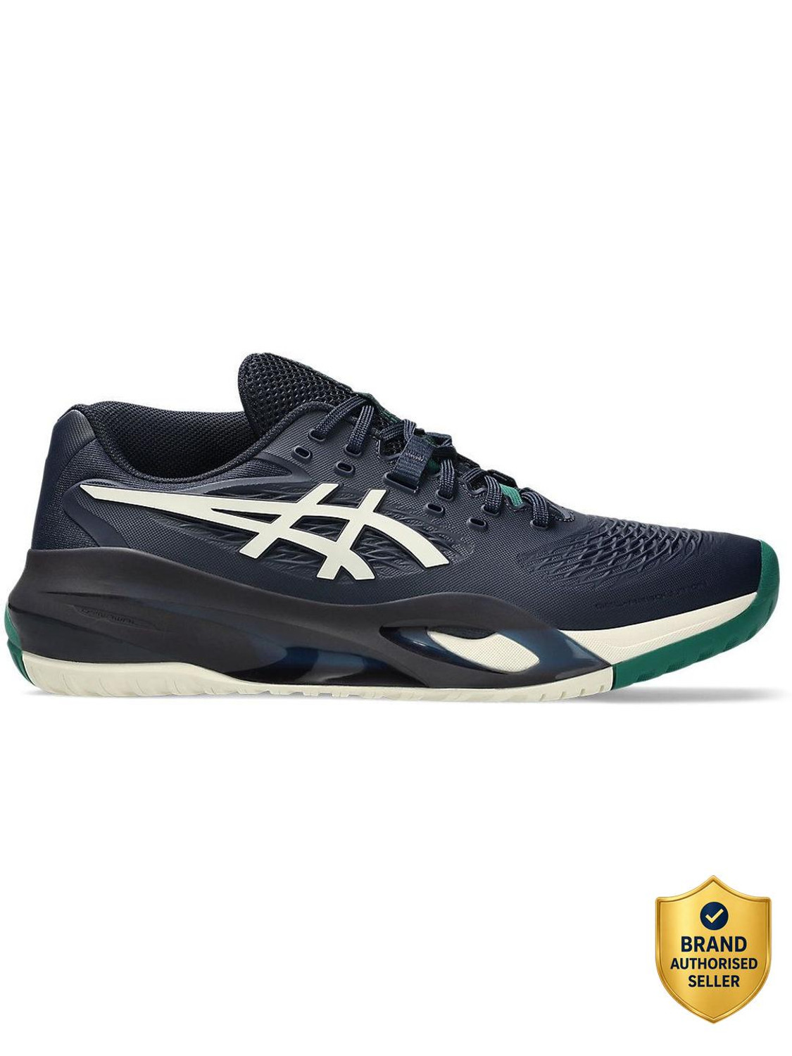 Image of Asics GEL-RESOLUTION X Tennis Shoes For Men