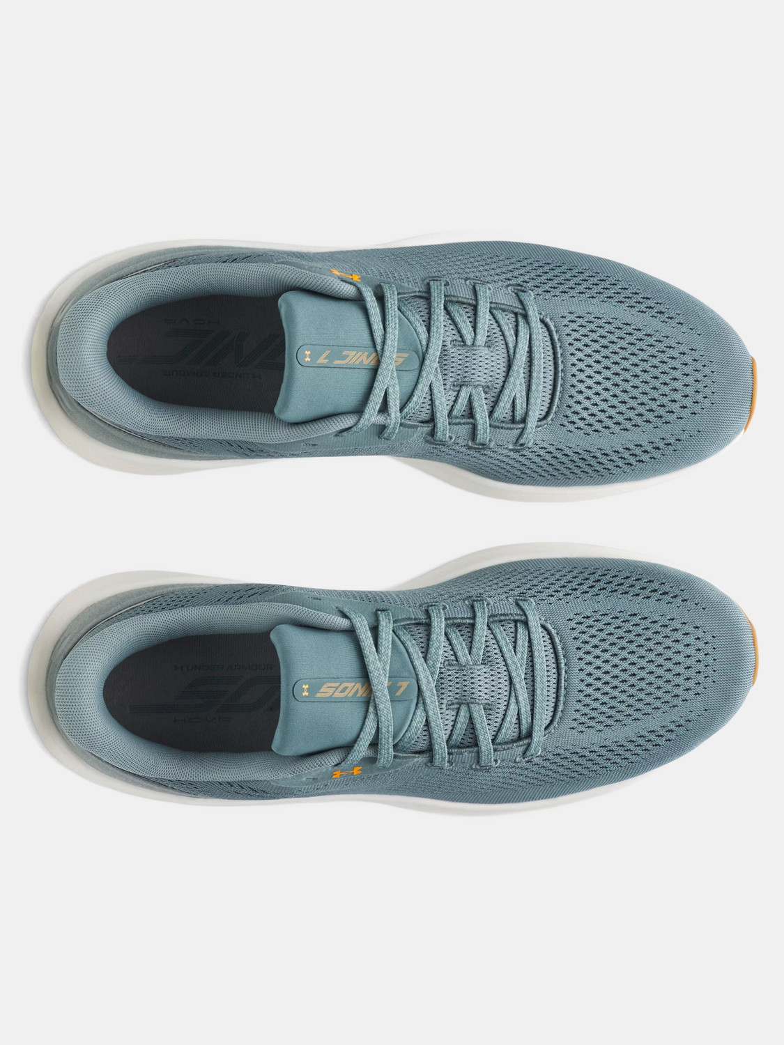 Image of UNDER ARMOUR Sonic 7 Running Shoes For Men