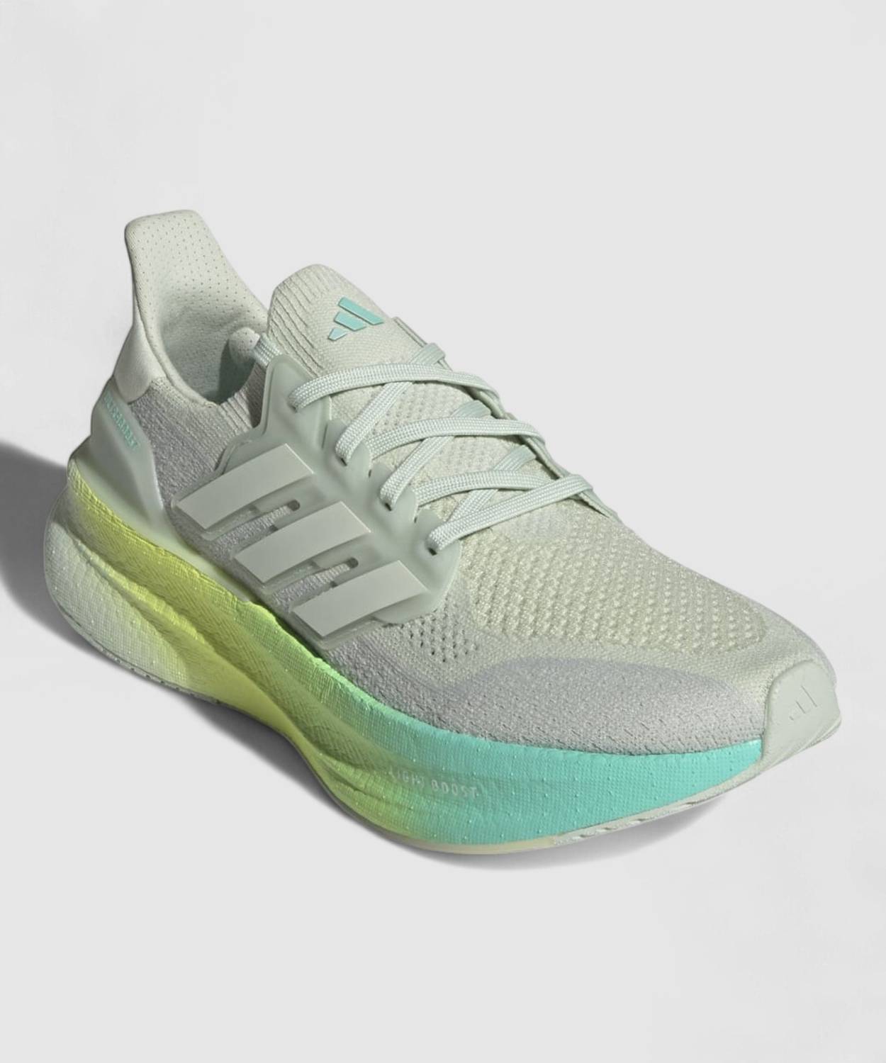 adidas ULTRABOOST 5 Running Shoes for Men - Image 4
