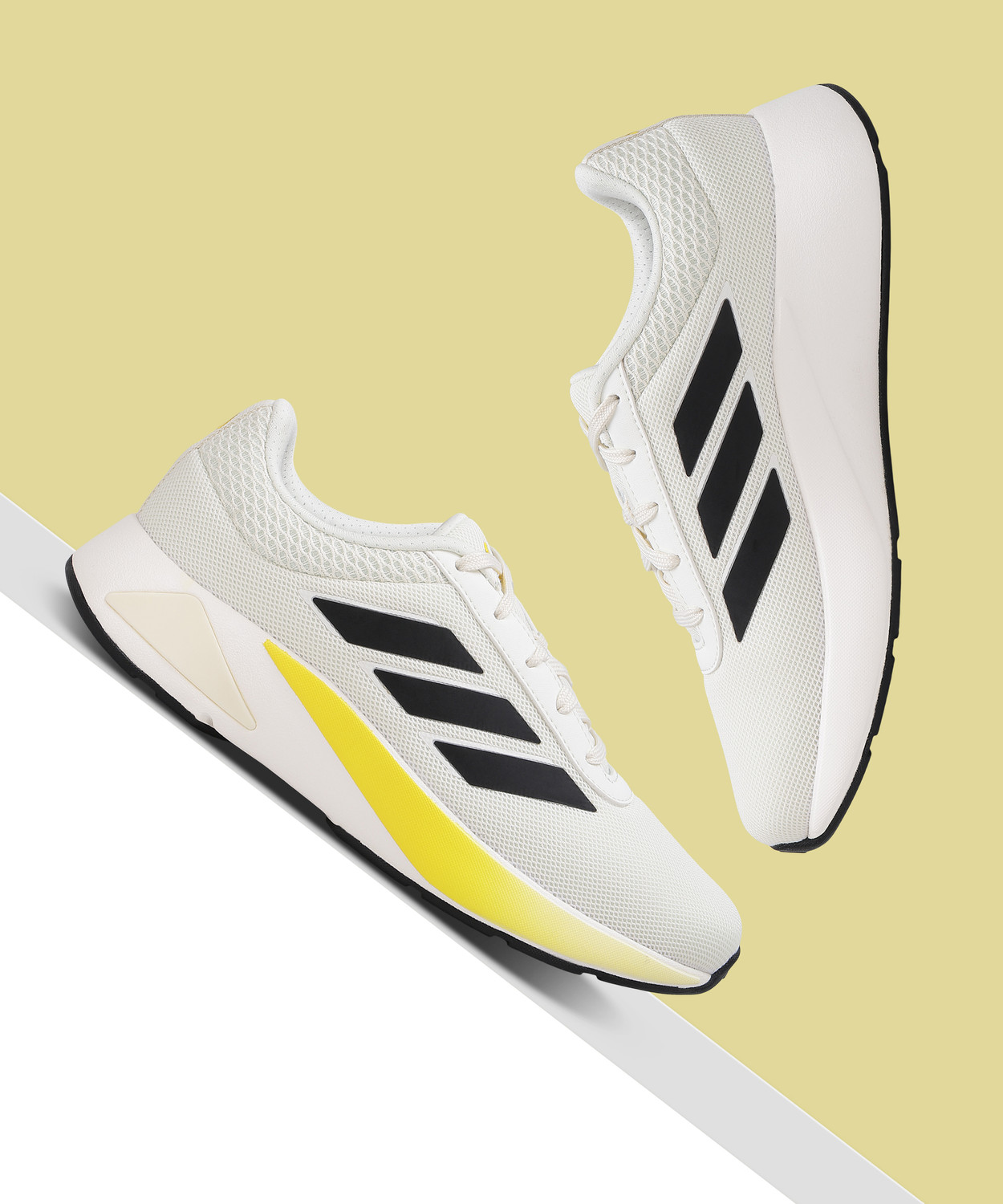 Image of ADIDAS Flair-Run M Running Shoes For Men