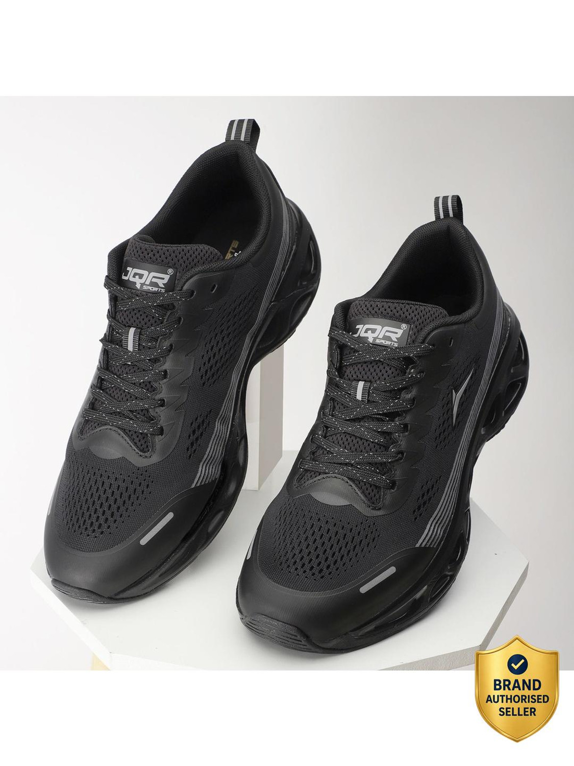 Image of JQR JAMESON Running Shoes For Men