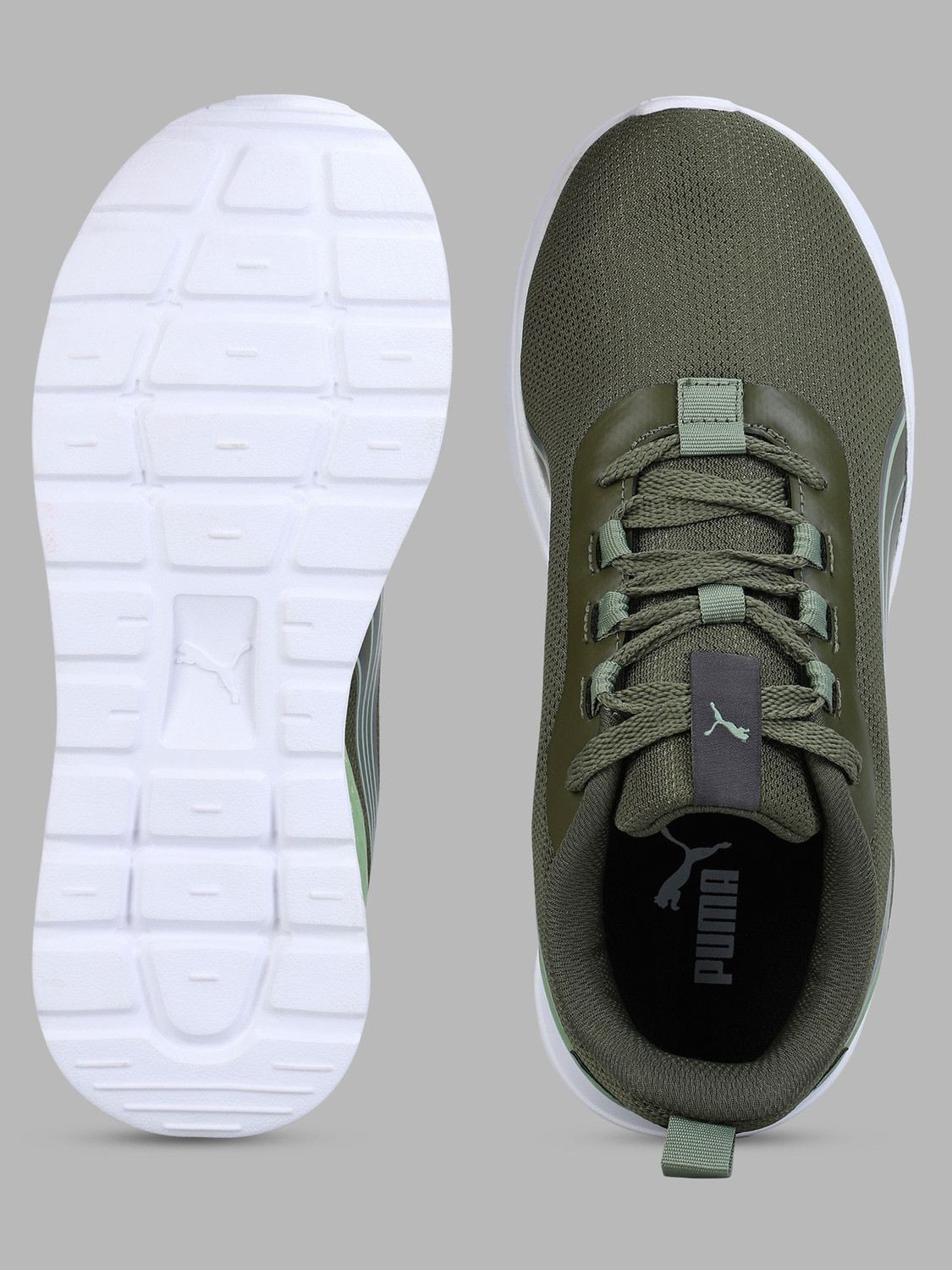 Image of PUMA Ridease Sneakers For Men