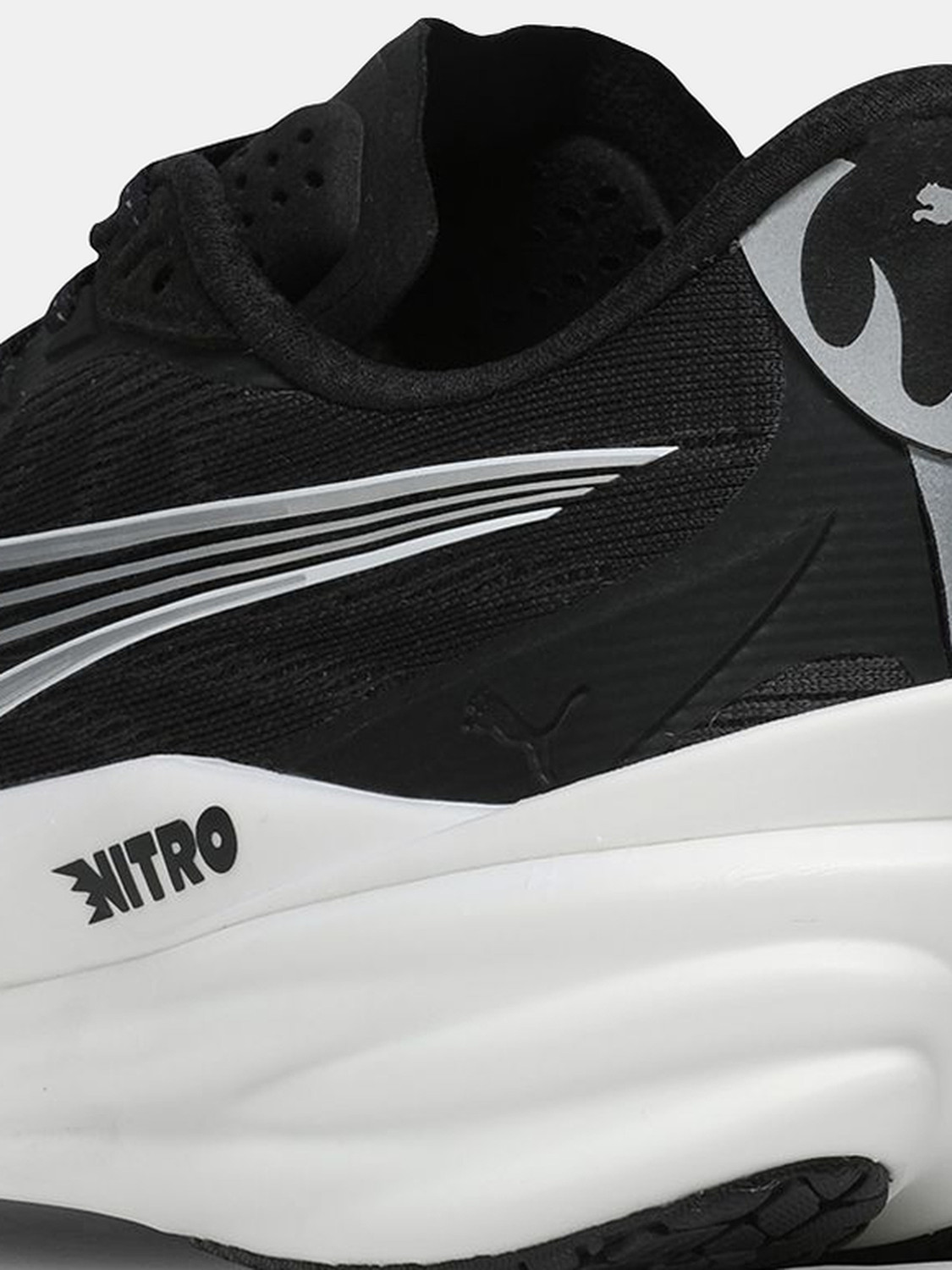 Image of PUMA Deviate NITRO 4 Running Shoes For Men