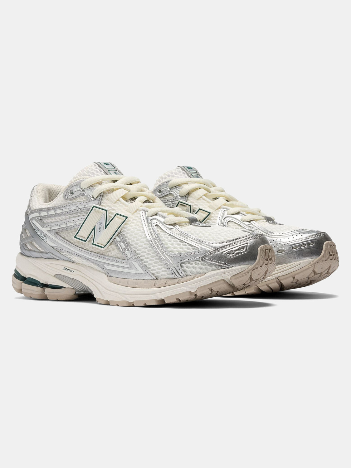 Image of New Balance 1906 Sneakers For Men