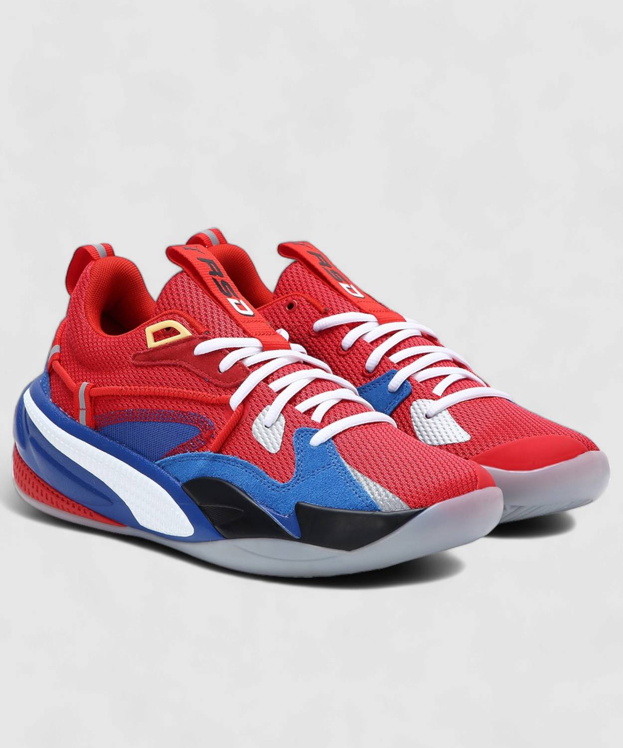 PUMA RS-Dreamer Super Mario 64 Basketball Shoes For Men - Buy PUMA 