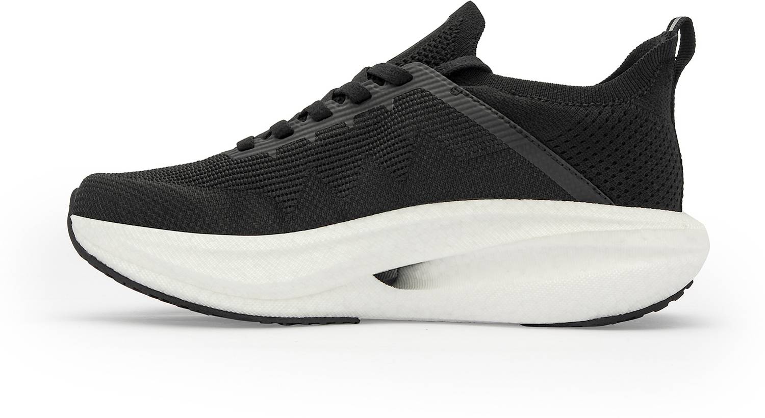 RED TAPE Men's Red Athleisure Sports Shoes - Image 3