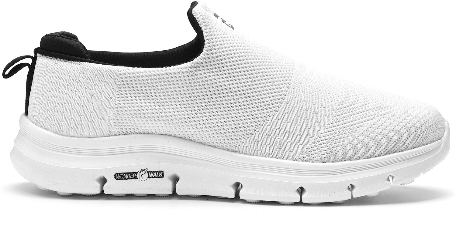 Image of asian Wonderwalk-21 Men's Walking Shoes | Featherlight, Air Cooled & Memory Foam Casuals For Men