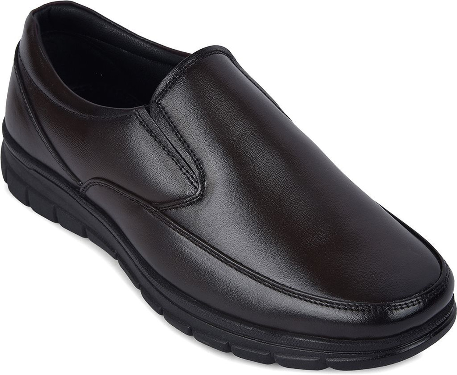 Image of LIBERTY HML-90E Lightweight | Comfortable | PU Sole | Slip On For Men