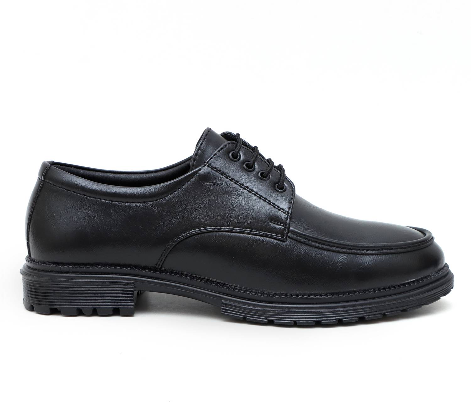SHUAN Outdoors For Men Black - Image 3