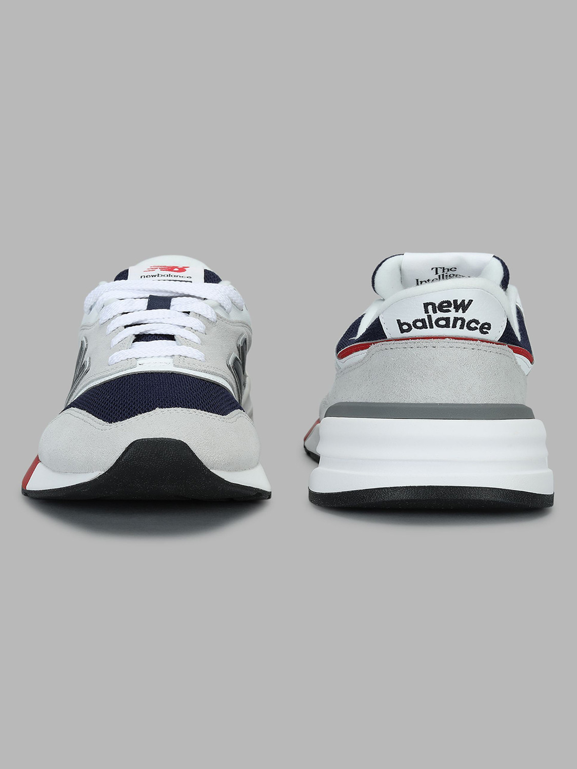 Image of New Balance 997R Sneakers For Men