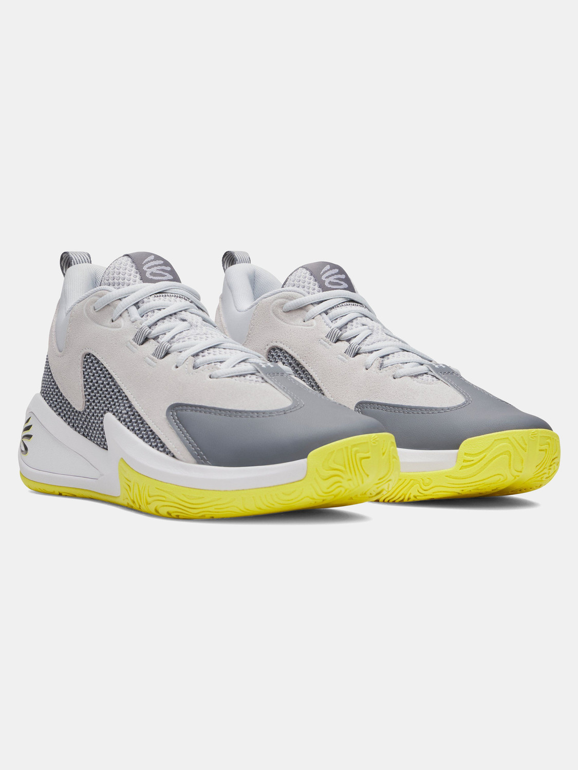 Image of UNDER ARMOUR CURRY 3Z 25 SDE Basketball Shoes For Men