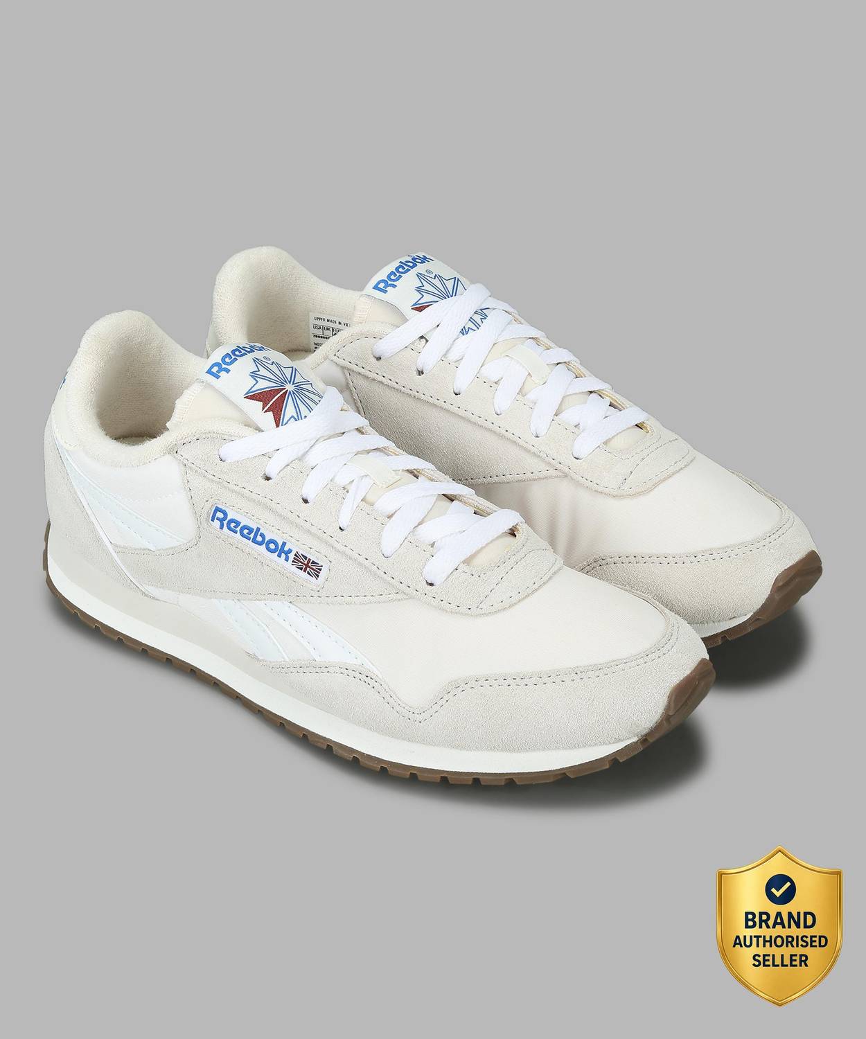reeboks discount do reebok classics run big