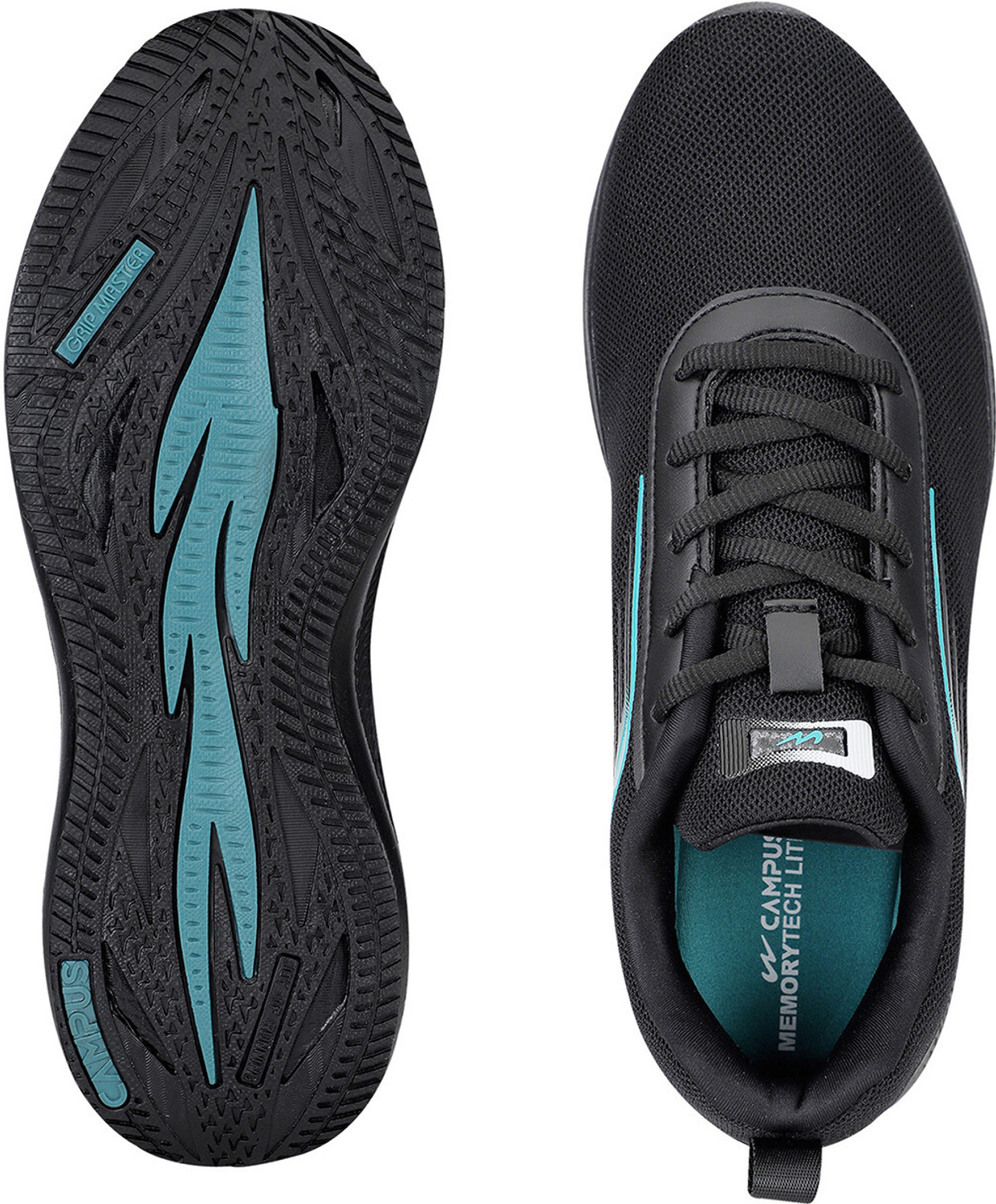 Image of CAMPUS 22G-1180 Running Shoes For Men