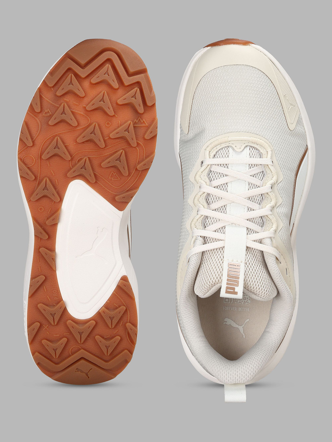 Image of PUMA Skyrocket Lite Trail Running Shoes For Men