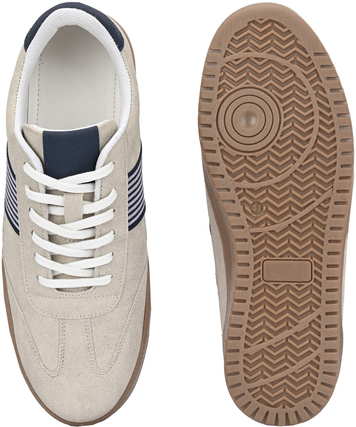 Image of Afrojack Sneakers For Men