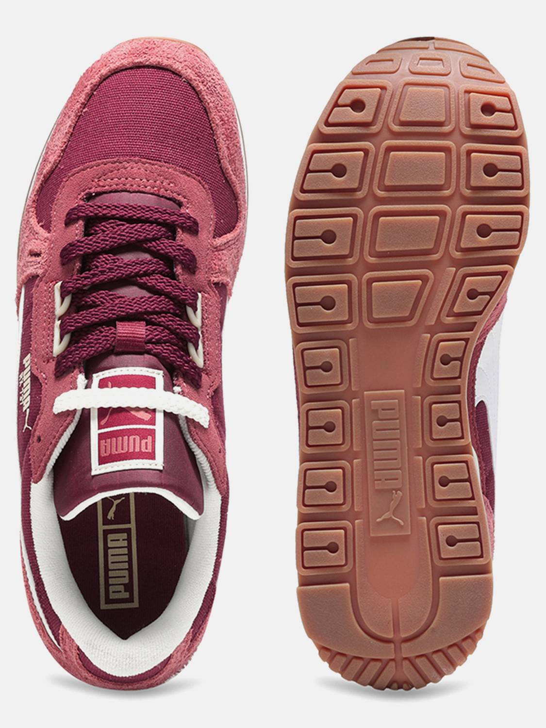 PUMA RX 737 Vintage Update Men's Sneakers - Image 5