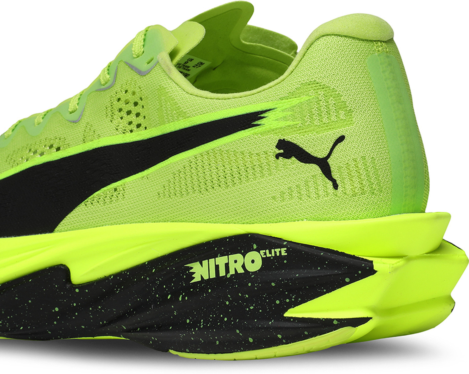 Image of PUMA Deviate NITRO Elite 4 Running Shoes For Men