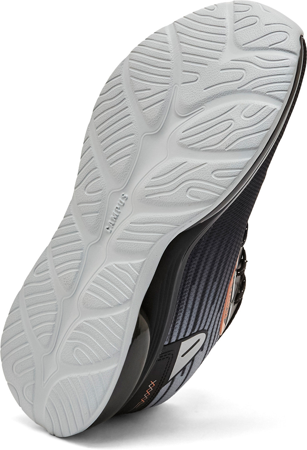 Image of CAMPUS NORIL Running Shoes For Men