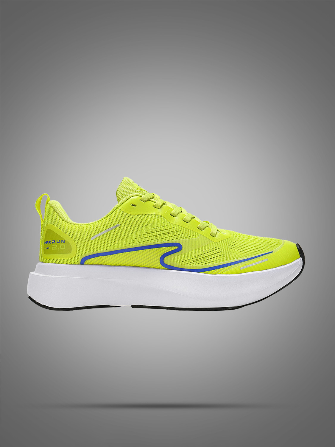 Image of HRX by Hrithik Roshan Sneakers For Men