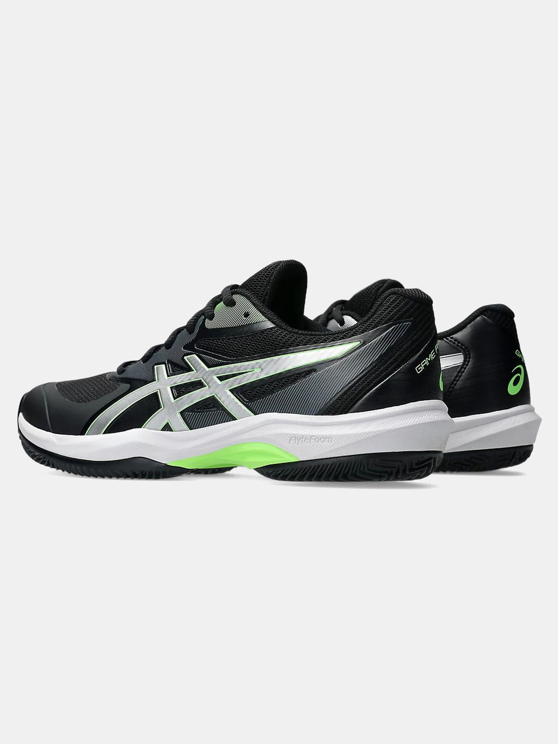 Image of Asics GAME FF CLAY Casuals For Men