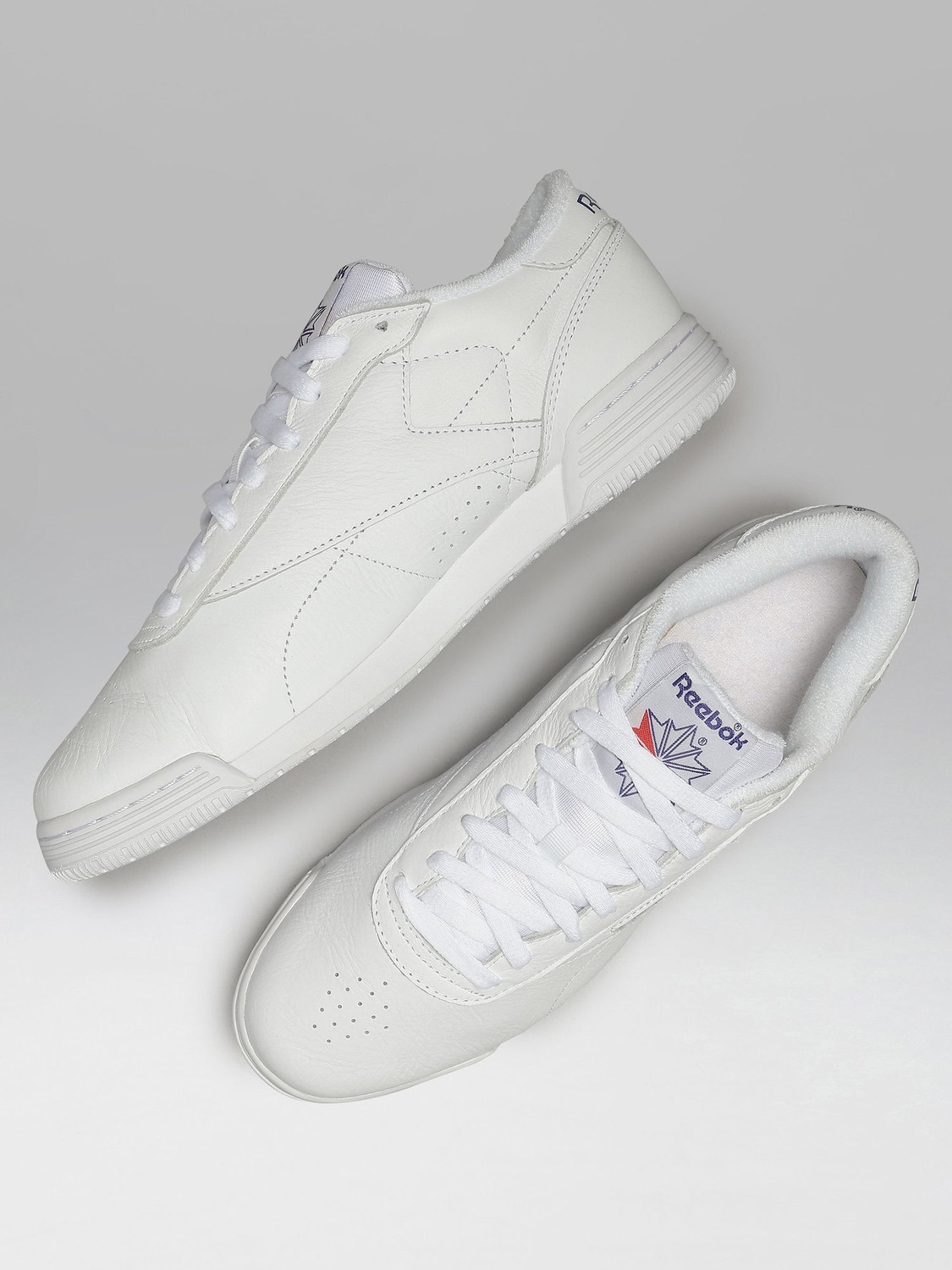 Image of REEBOK EXOFIT LO CLEAN LOGO INT Sneakers For Men