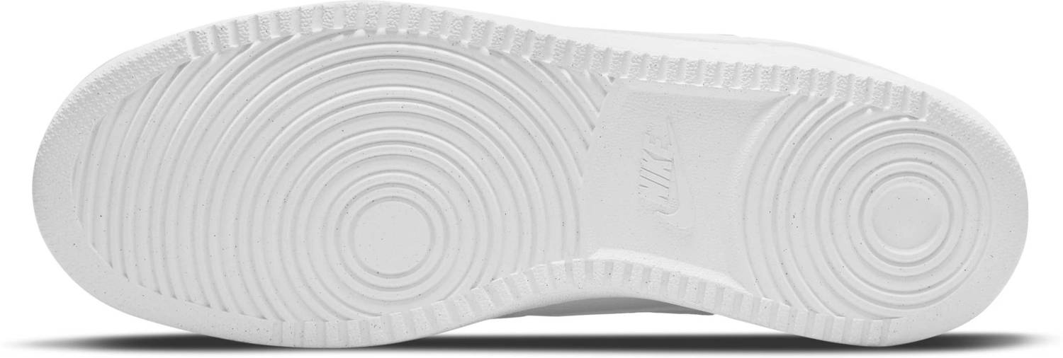 Nike Court Vision Lo NN Sneakers For Men White - Image 2