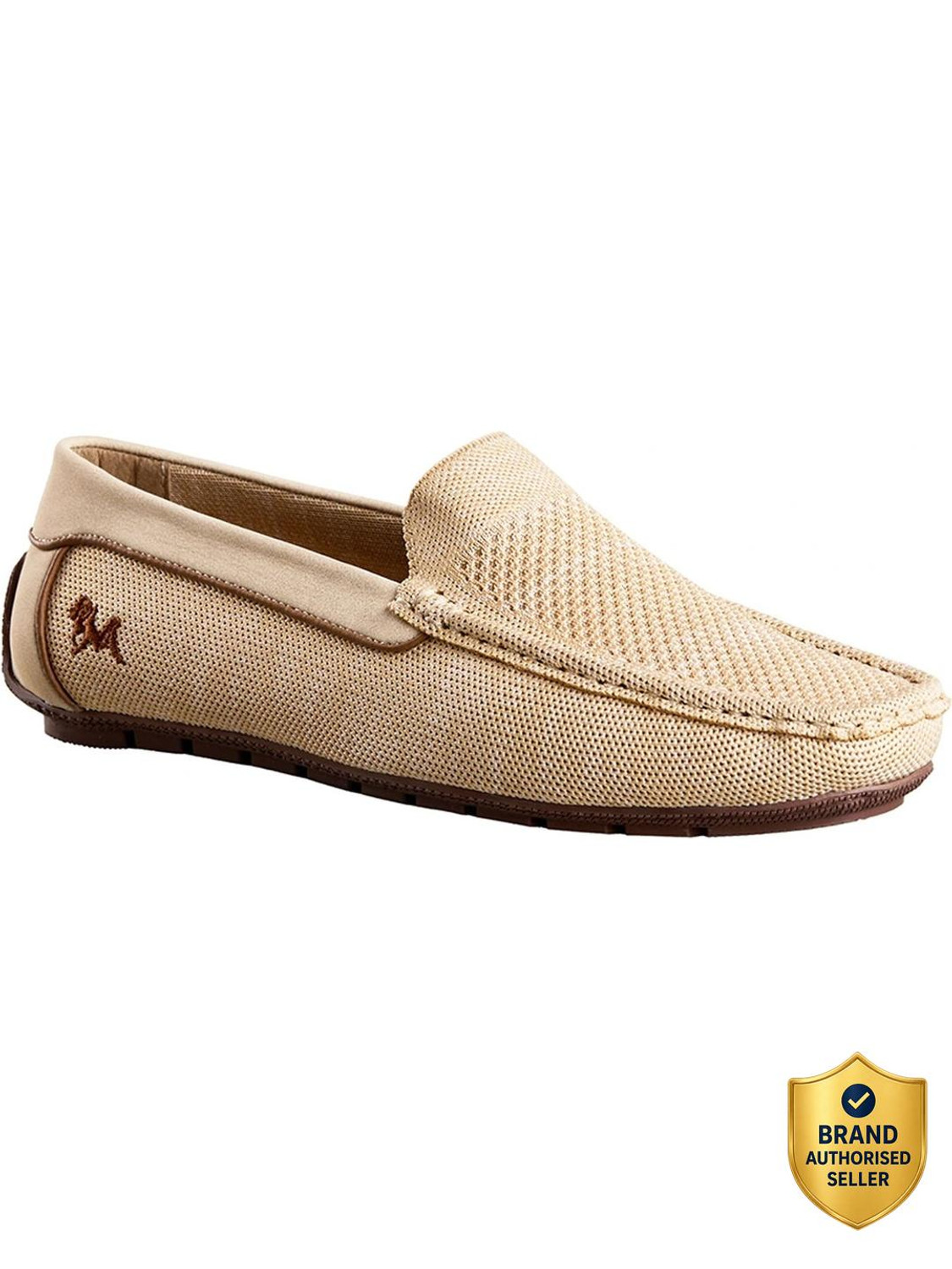 Neemans The Weave Loafers Loafers For Men