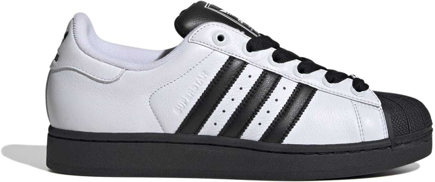 Image of ADIDAS ORIGINALS SUPERSTAR II Sneakers For Unisex