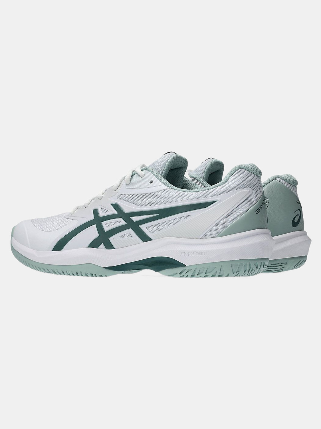 Image of Asics GAME FF Tennis Shoes For Men