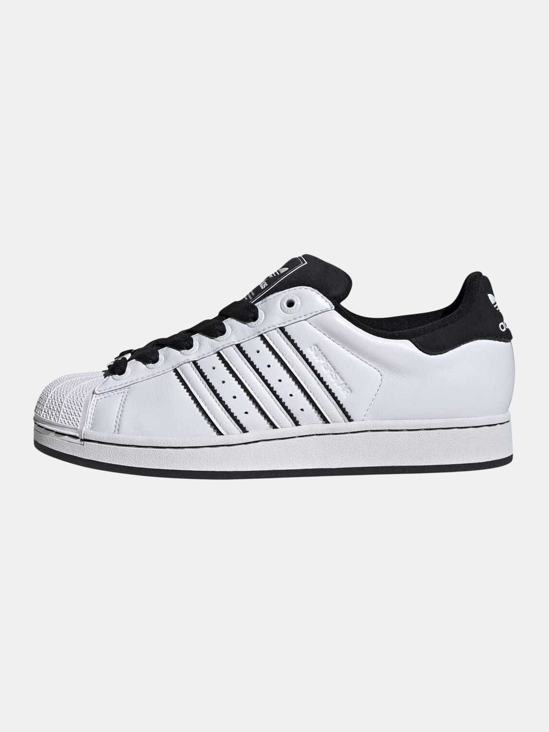 Image of ADIDAS ORIGINALS SUPERSTAR II Sneakers For Unisex