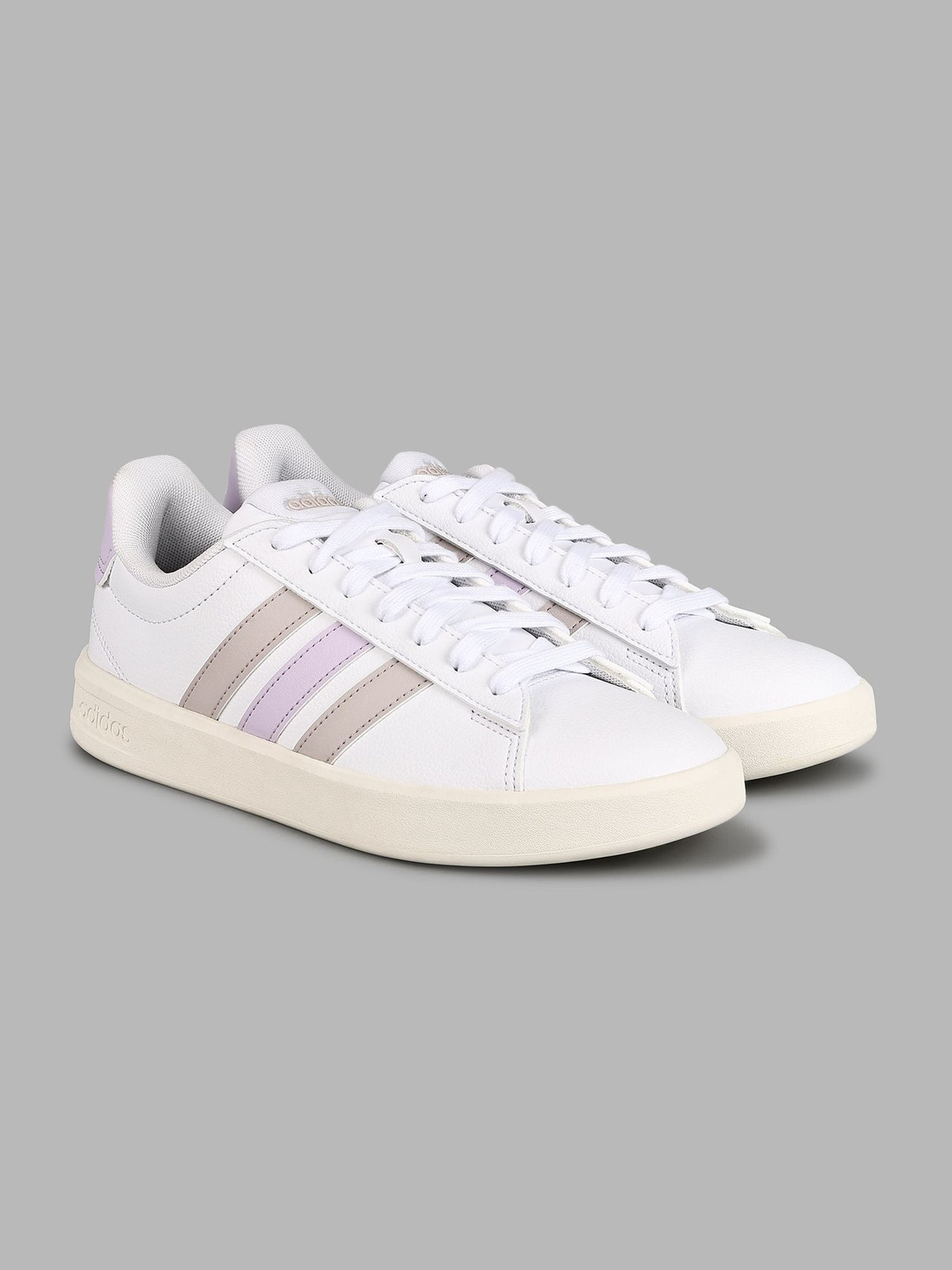 Image of ADIDAS Grand Court 3.0 Casual Shoes For Women