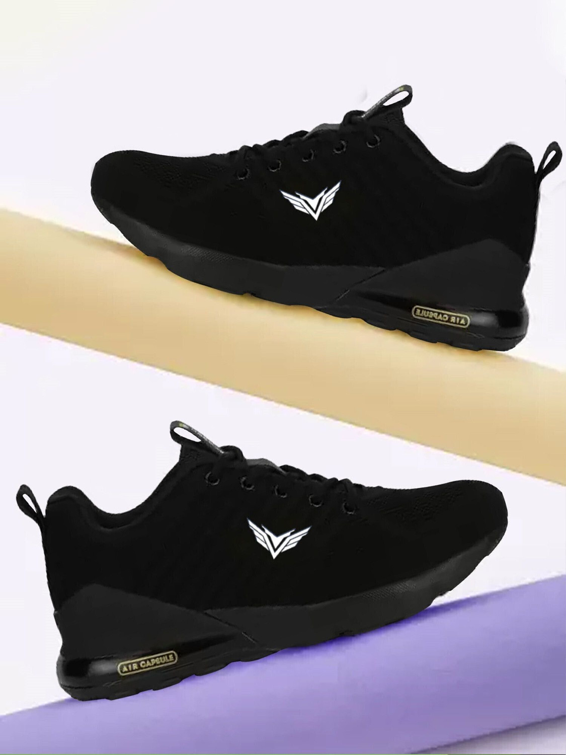 Image of Footox Trendy Sports Running Shoes For Men