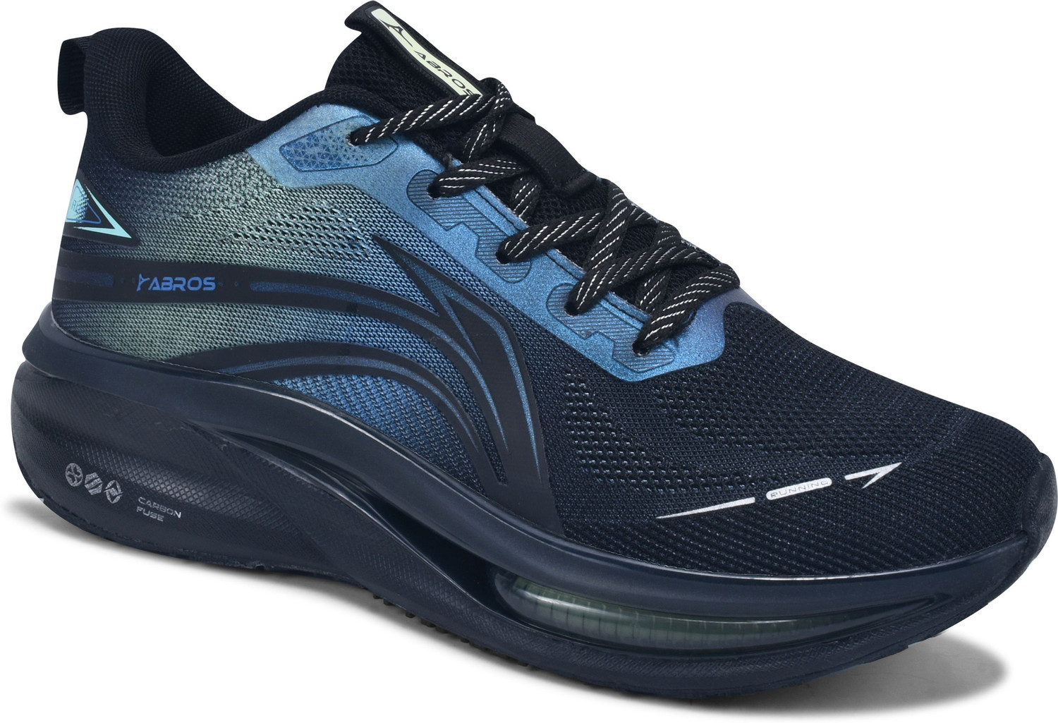 Image of Abros TUCKER-PRO Running Shoes For Men
