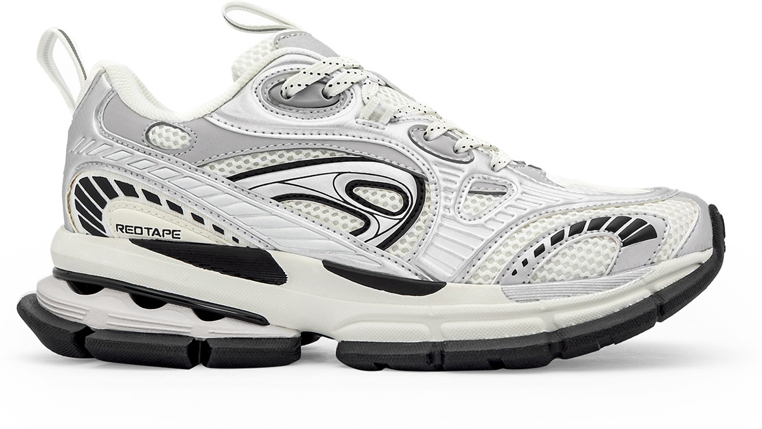 Image of RED TAPE Lifestyle Casual Shoes for Women for Everyday Comfort Sneakers For Women