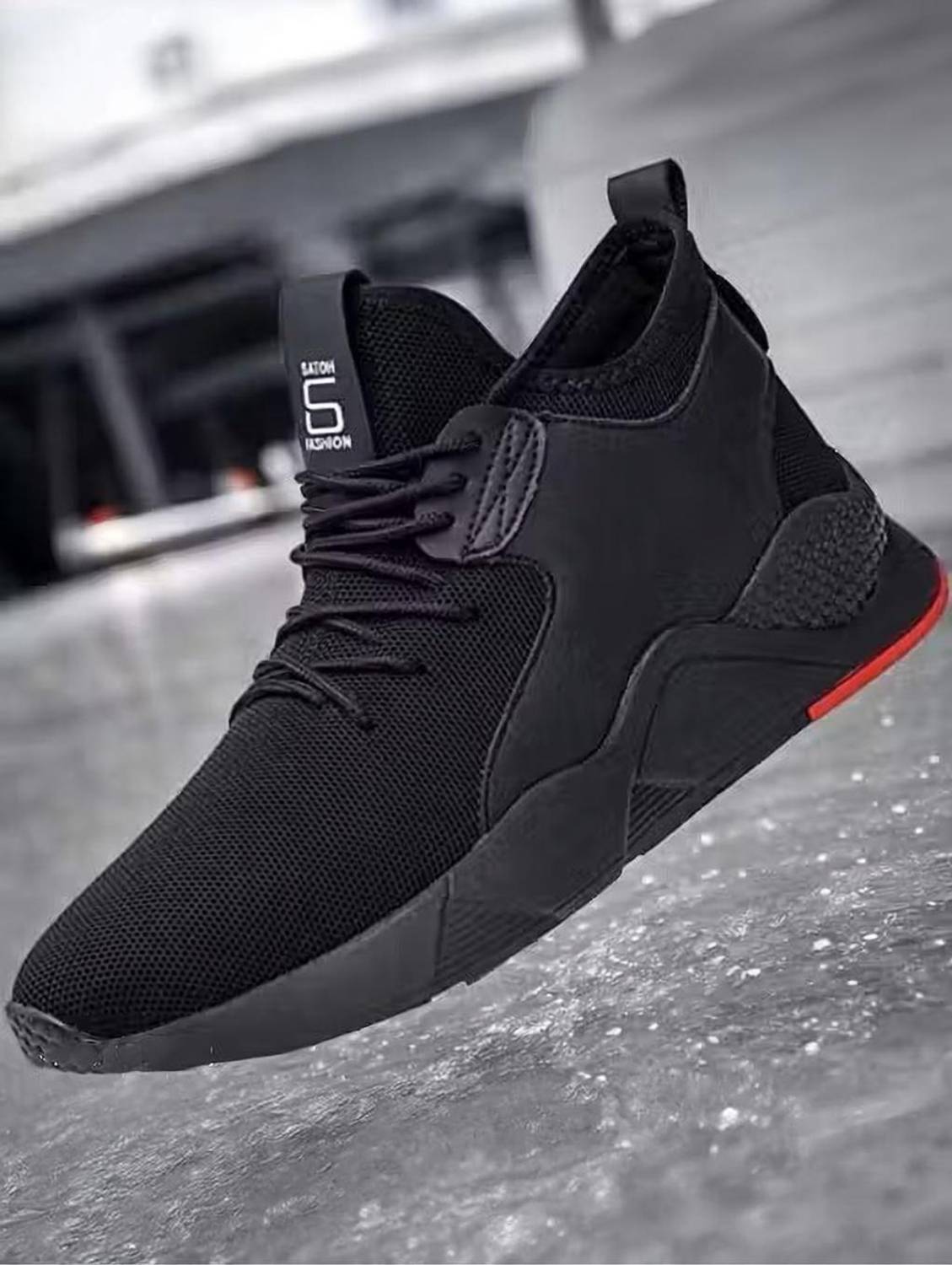 COOPERWINGS Running Shoes For Men