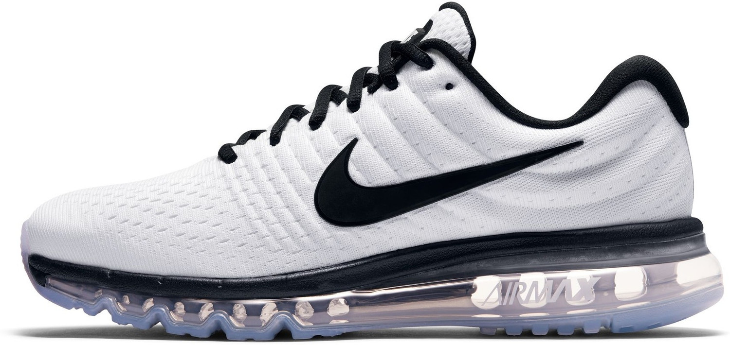 Image of NIKE Air Max 2017 Running Shoes For Men
