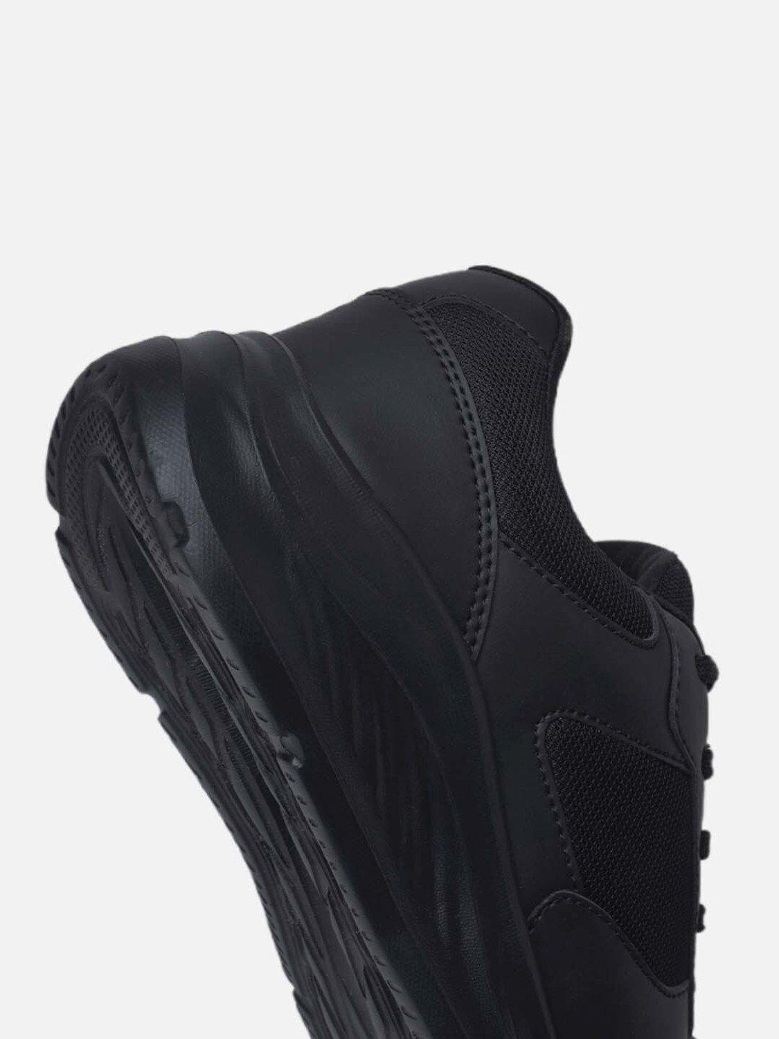 Image of HRX by Hrithik Roshan Lightweight,Comfortable,Trendy,Breathable, Sports Running Shoes For Men