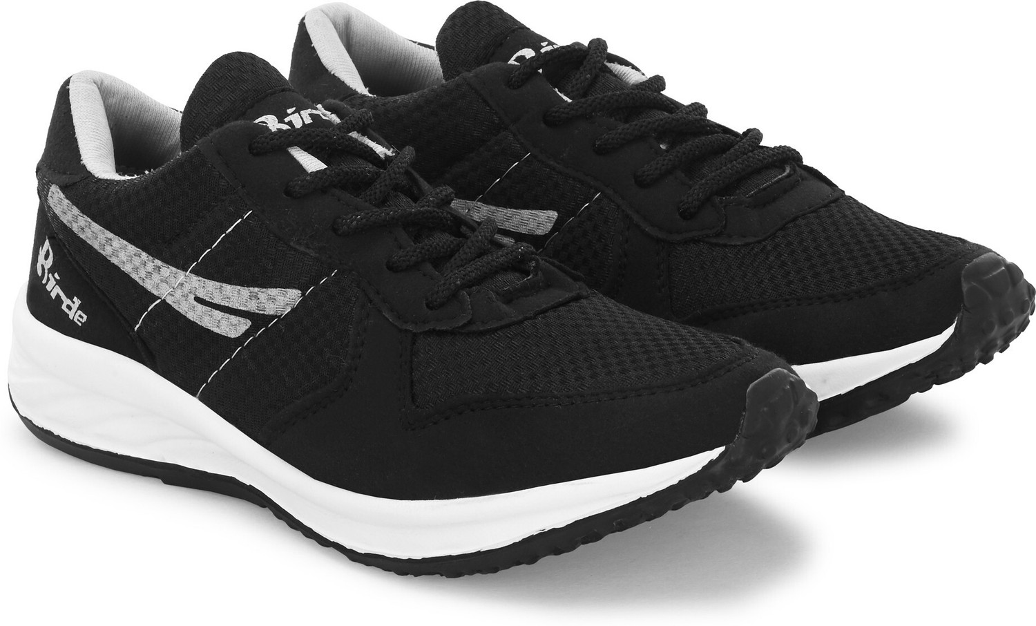 Image of Birde Premium Lightweight Comfortable Regular Wear Walking Shoes For Men