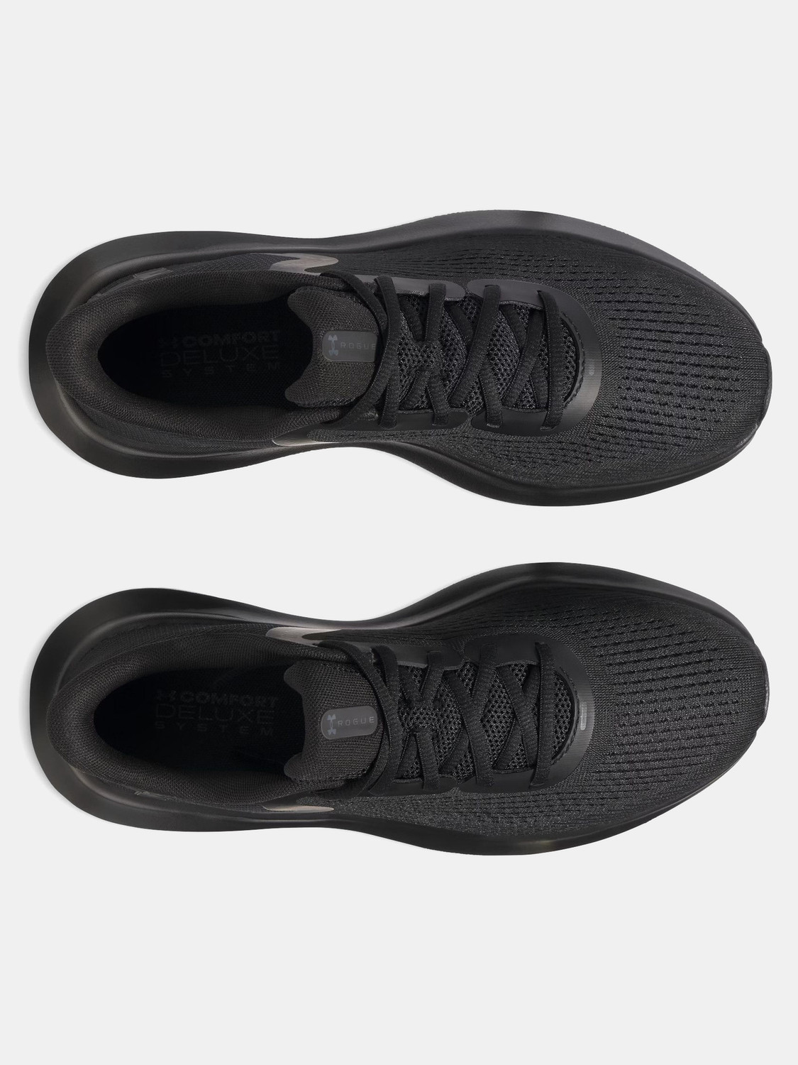 Image of UNDER ARMOUR Charged Rogue 5 Running Shoes For Men
