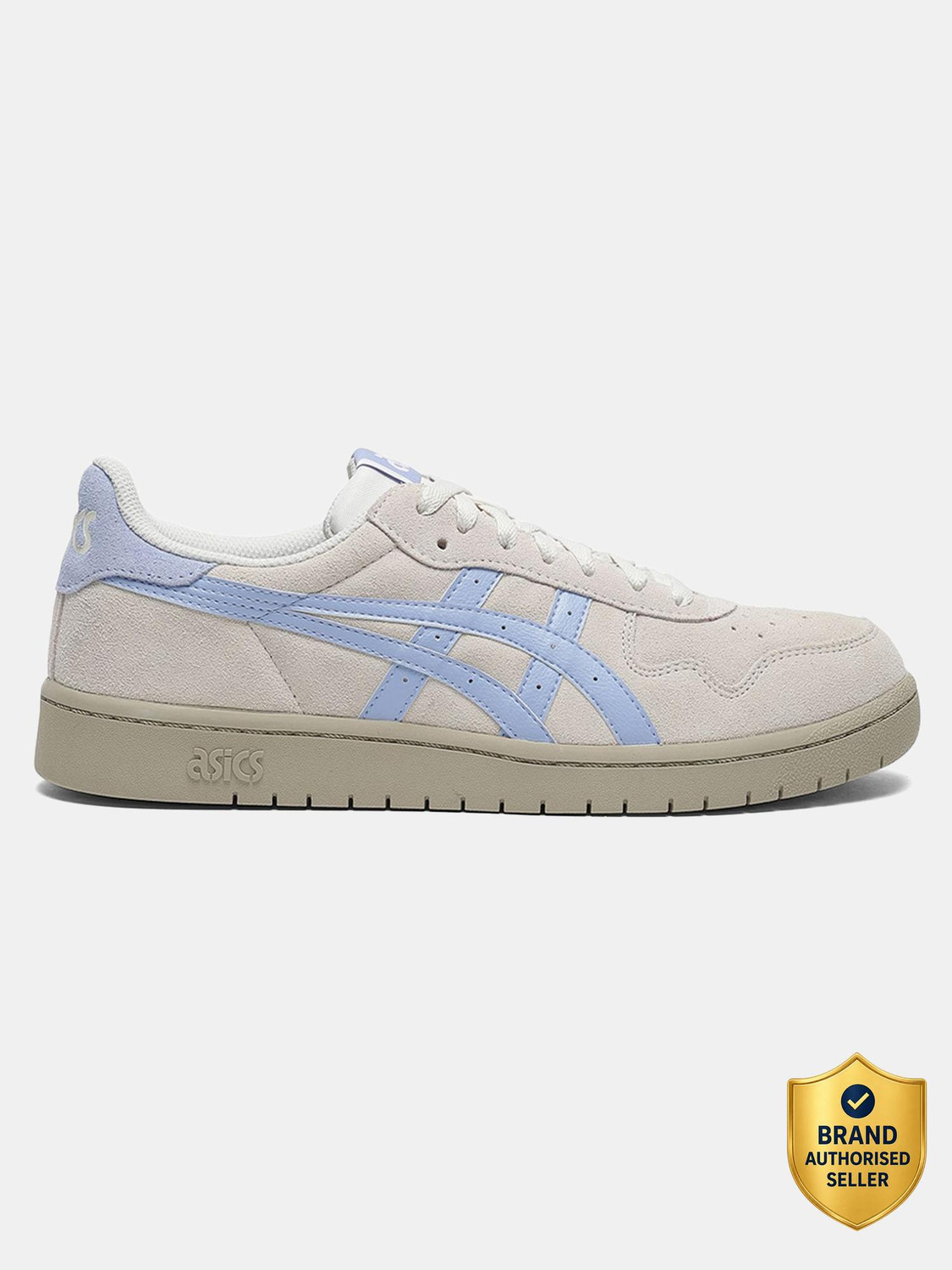 Image of Asics JAPAN S Sneakers For Men