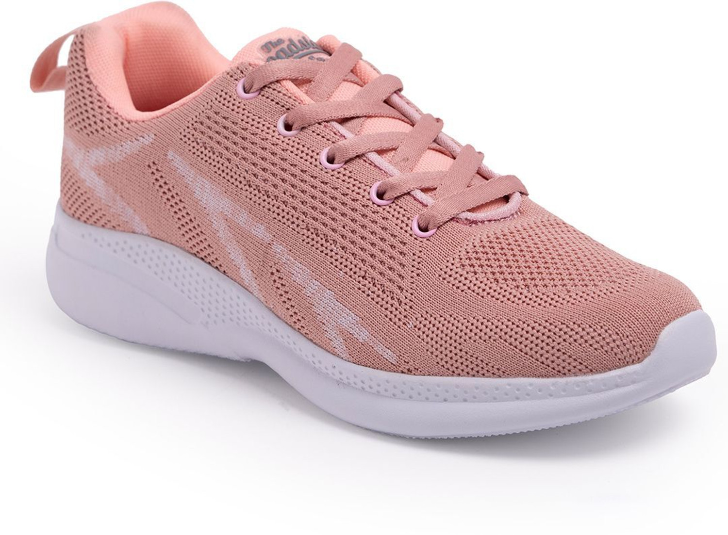 Image of Roadster Lightweight Comfortable Running Training Women Sports Shoes and Girls Running Shoes For Women