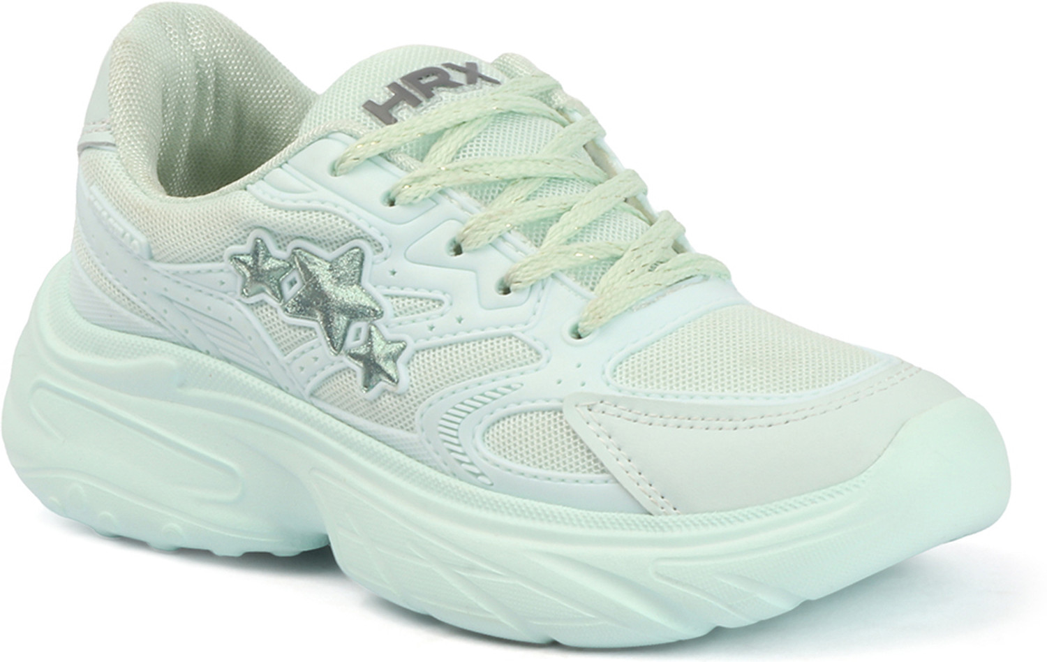Image of HRX by Hrithik Roshan Walking Shoes For Women