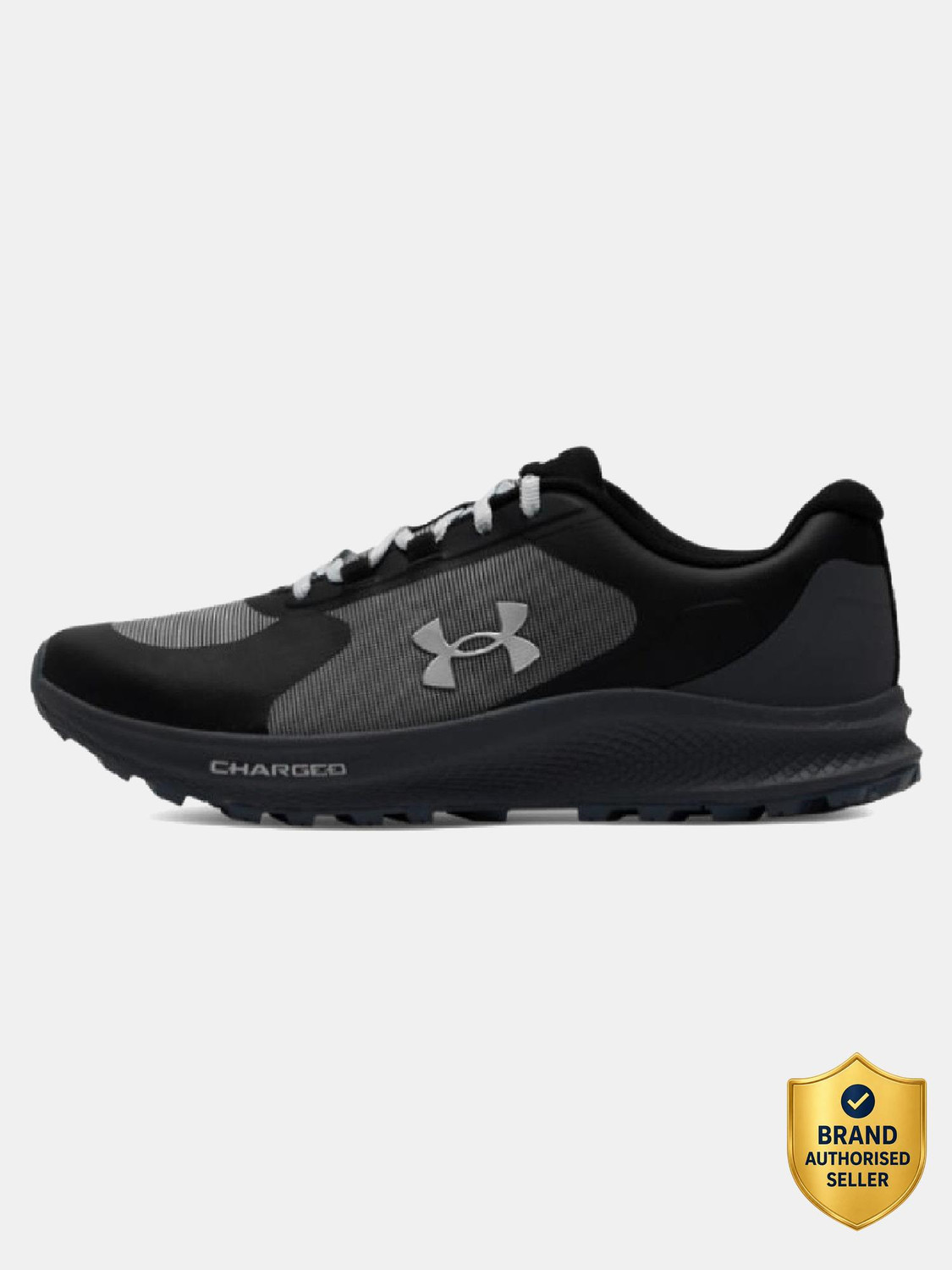 Image of UNDER ARMOUR Bandit Tr3 Breeze Training & Gym Shoes For Men