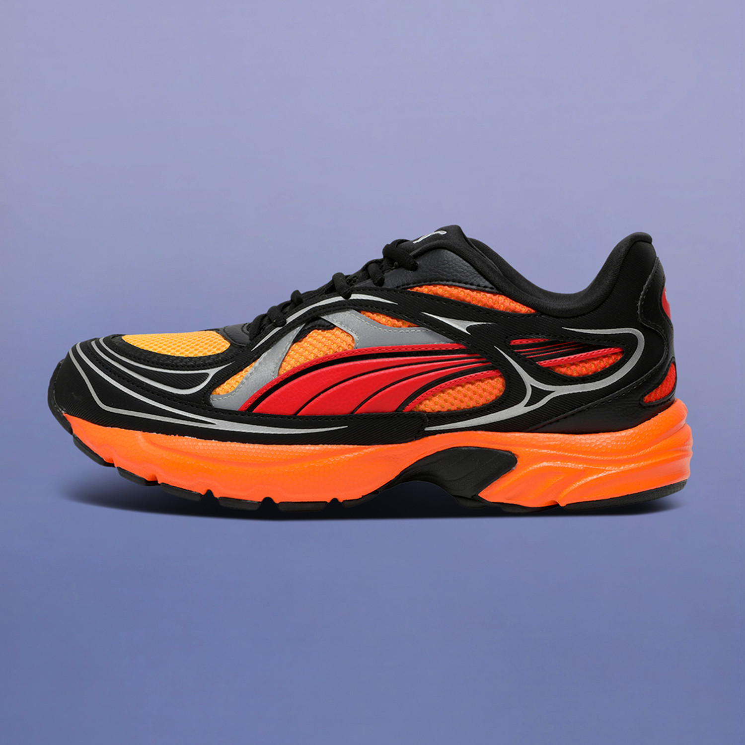 Image of PUMA Dezhyphr Sneakers For Men